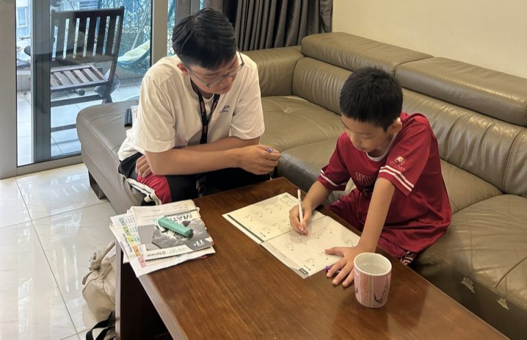 Bí quyết để trẻ tự tin đối mặt với thử thách: Lợi ích của việc học tập suốt đời