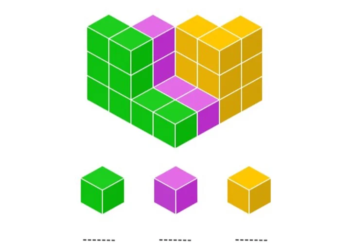 Critical math for preschoolers