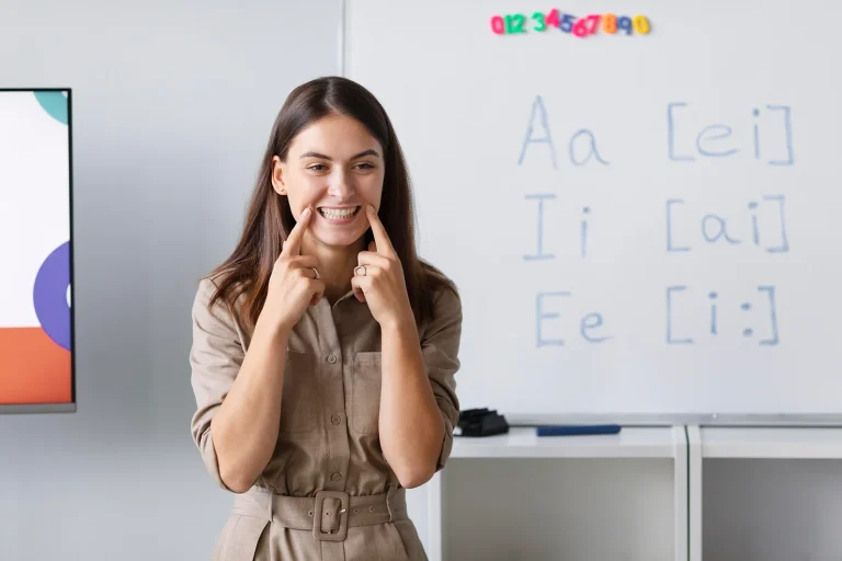 Học phát âm tiếng Anh